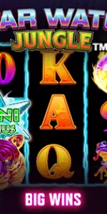 Choctaw Slots  app screenshot 3