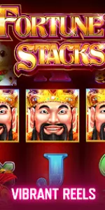 Choctaw Slots  app screenshot 2