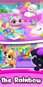 Floof  app screenshot 27