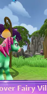 Pony Tales app screenshot 12