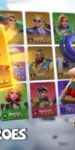 Boom Puzzles app screenshot 10