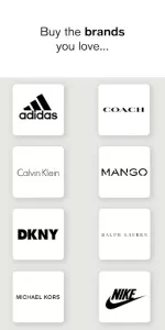 Macy's app screenshot 18