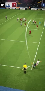 Soccer Superstar app screenshot 29