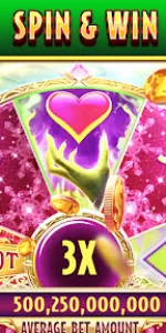 Wizard of Oz Slots Games app screenshot 4