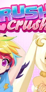 Crush Crush  app screenshot 15