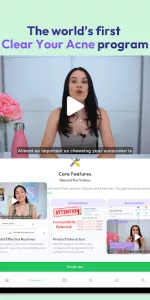 Skin Bliss app screenshot 19