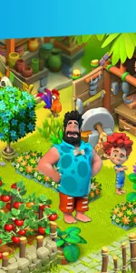 Family Island app screenshot 13