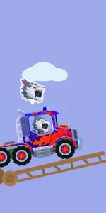 Car Racing Go Games for kids app screenshot 13