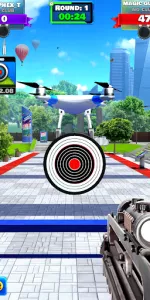 Shotgun Club app screenshot 13