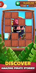 Pirate Kings app screenshot 8