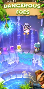Relic Looter app screenshot 2