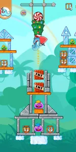 Jungle Squad app screenshot 15