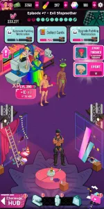 RuPaul's Drag Race Superstar app screenshot 6