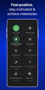 Muscle Booster  app screenshot 13