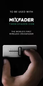 Mixfader dj  app screenshot 5