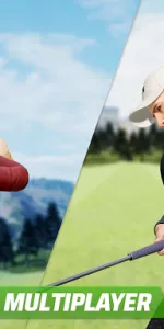 Golf King  app screenshot 18