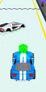 Build Your Vehicle app screenshot 13