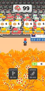 Pizza Ready! app screenshot 17