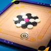 World Of Carrom  app icon