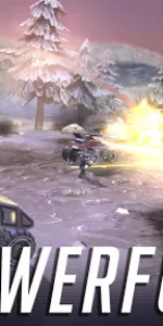 League of War app screenshot 2