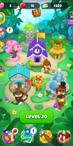 Bloons Pop! app screenshot 14