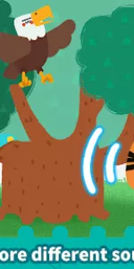 Panda Games app screenshot 4
