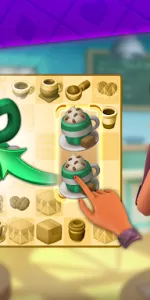 Solitaire Story  app screenshot 10