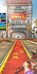 Archery Club app screenshot 17