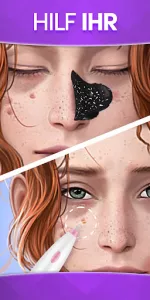 Chapters app screenshot 18