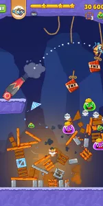 Jungle Squad app screenshot 7