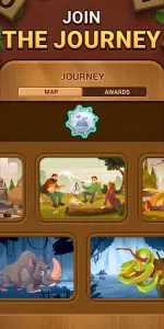 Woodber  app screenshot 6