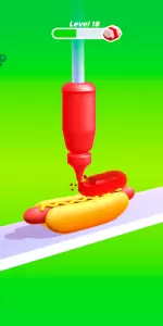 Perfect Cream app screenshot 10