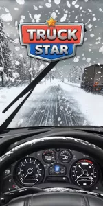 Truck Star app screenshot 7