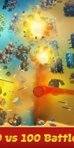 Battle Legion app screenshot 16