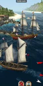 The Pirate app screenshot 13