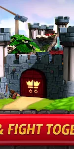 Royal Revolt 2 app screenshot 14
