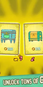 Burrito Bison app screenshot 10