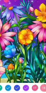 Coloring Book app screenshot 4