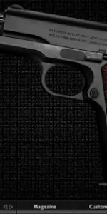 Magnum3.0 Gun Custom Simulator app screenshot 18