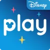 Play Disney Parks app icon