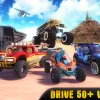 Compare OTR  with Other Games Apps | Features & More