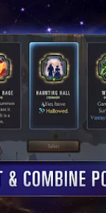 Legends of Runeterra app screenshot 4