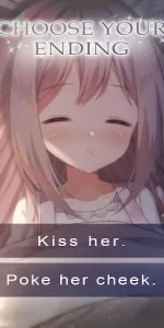 My Magical Girlfriends  app screenshot 7