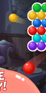 Bubble Shooter Family app screenshot 10