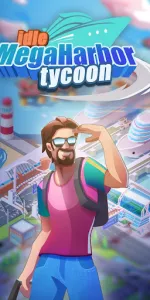 Idle Harbor Tycoon－Sea Docks app screenshot 6