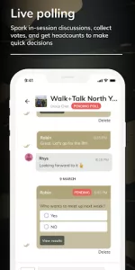 Military App app screenshot 16