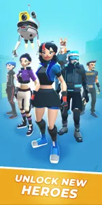 Sky Trail app screenshot 11