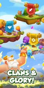 Castle Duels app screenshot 6