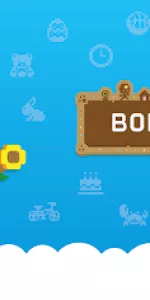BOKU BOKU app screenshot 1