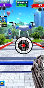 Shotgun Club app screenshot 5
